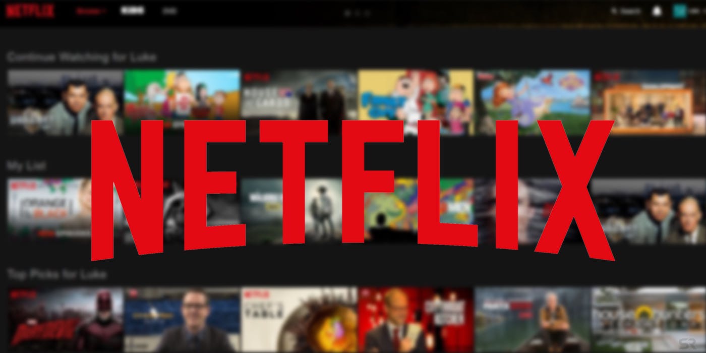Акції Netflix обвалилися на 20% через низький приріст нових підписників