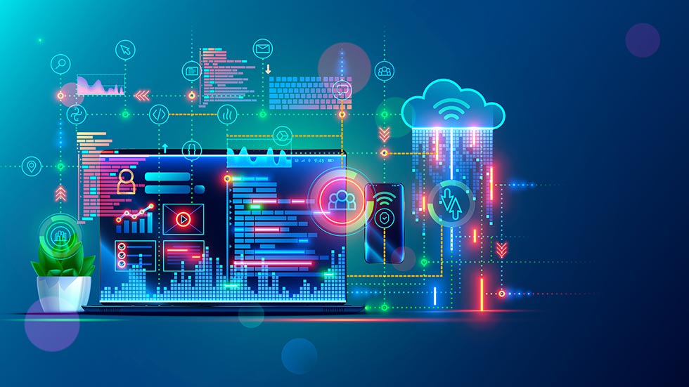 Як Web 3.0 впливає на фінансові системи