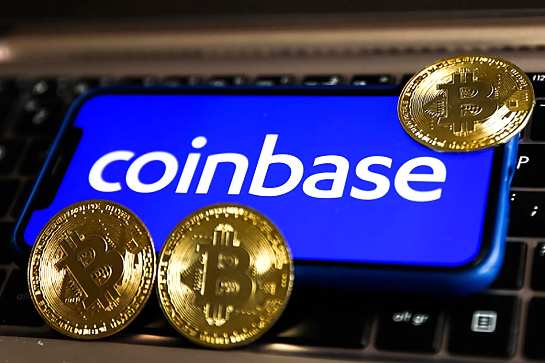 Криптобіржа Coinbase заблокувала 25 тисяч гаманців користувачів із Росії