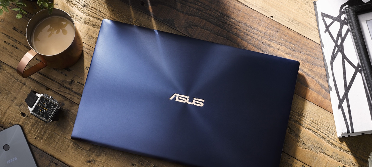 ASUS екстрено залишає російський ринок, - Федоров