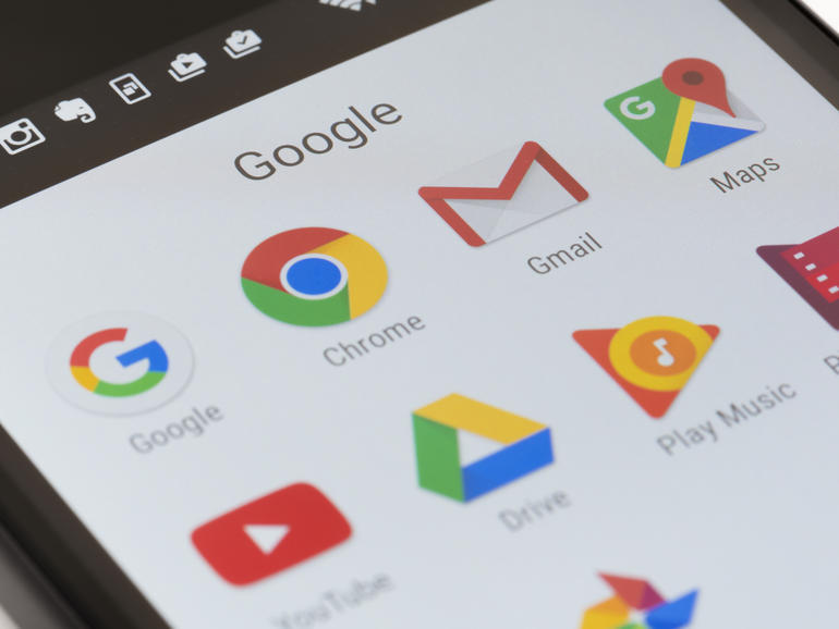 У Росії заблокували сервіс новин Google News