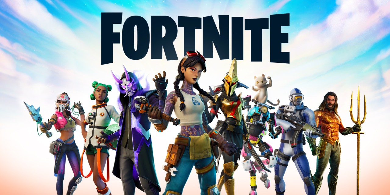 Гравці у Fortnite зібрали на допомогу Україні понад $50 млн