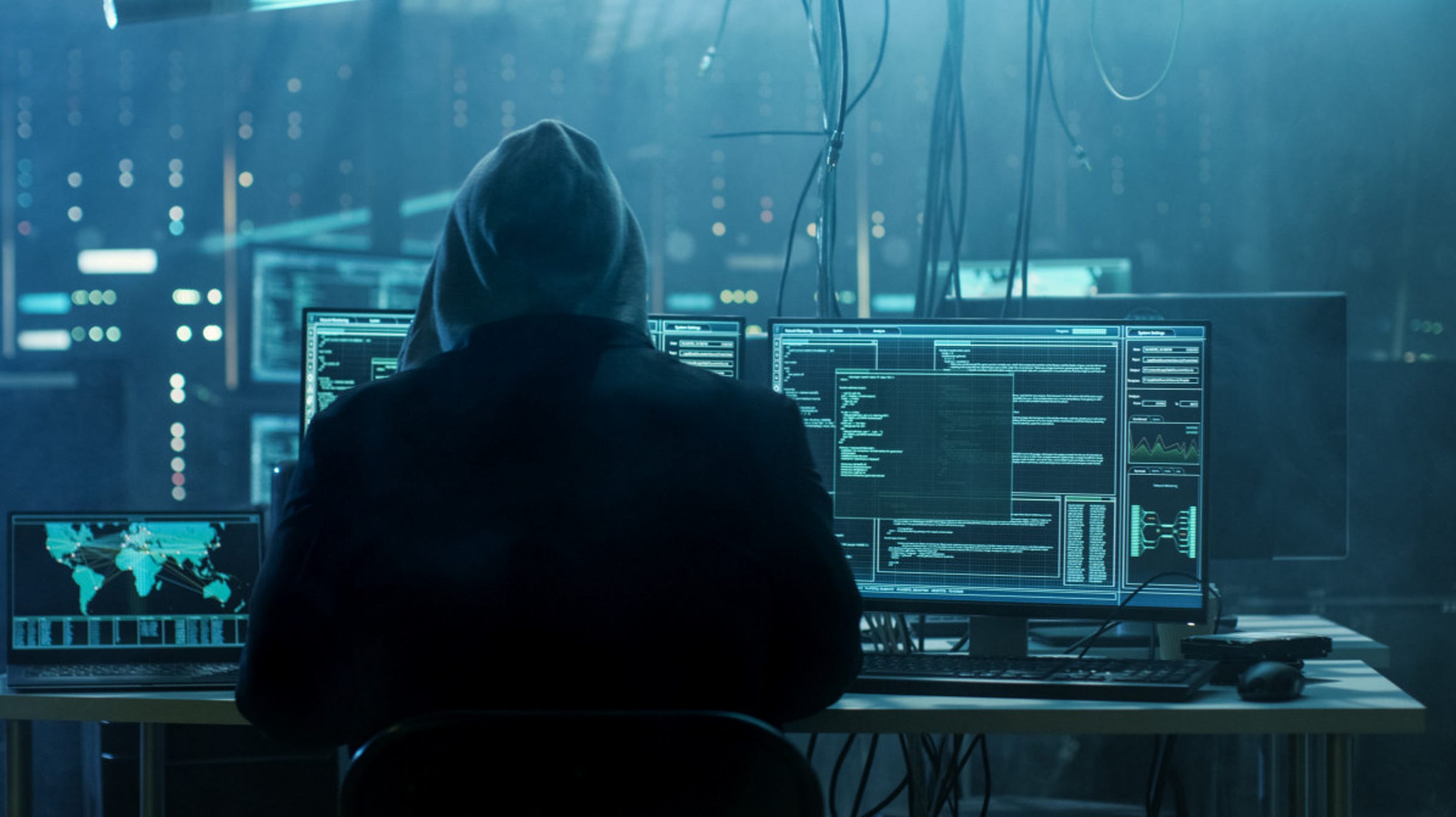 На супутникову платформу Viasat продовжуються масштабні кібератаки