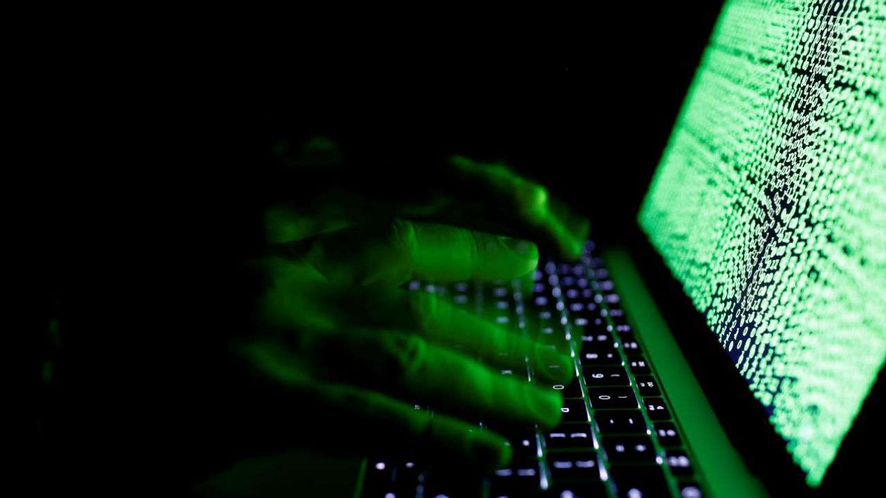 Anonymous зламали сайт Мінкульту РФ та злили 700 Гб електронної пошти
