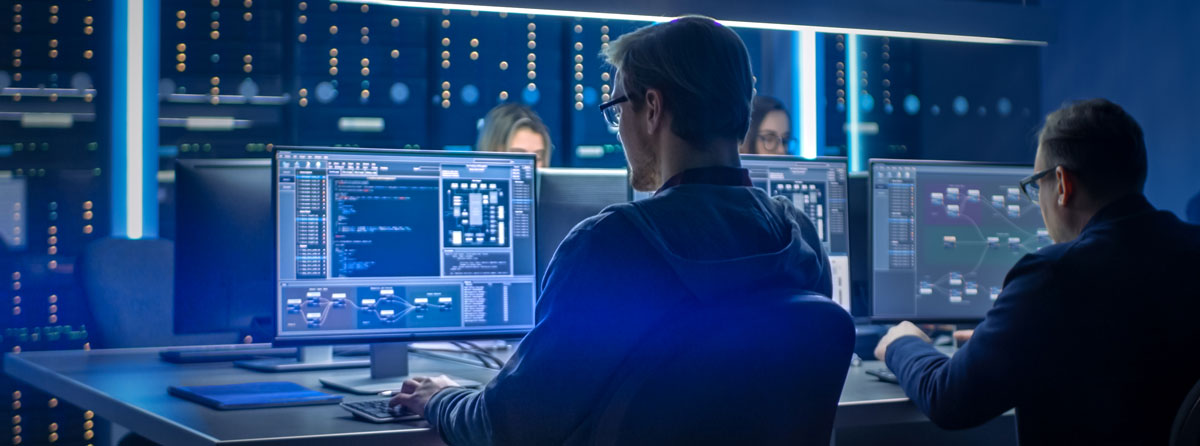 Українська IT-армія за минулий тиждень атакувала 135 російських ресурсів