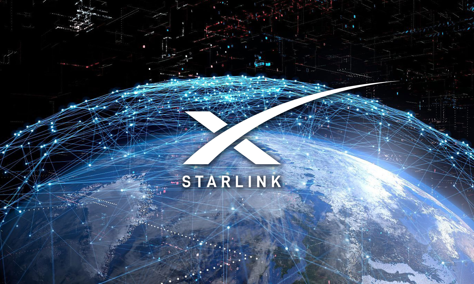 В Україні розпочалися роботи з відкриття представництва Starlink