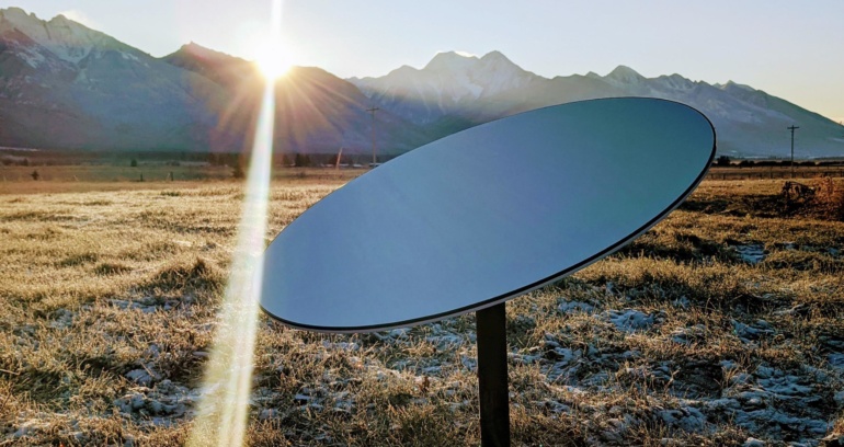 Пентагон оцінив, як SpaceX зірвала спроби РФ заглушити Starlink в Україні