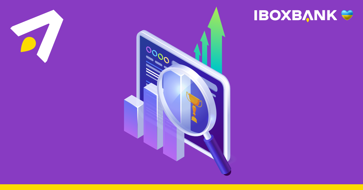 IBOX BANK збільшує свій статутний капітал і стає банком другої групи