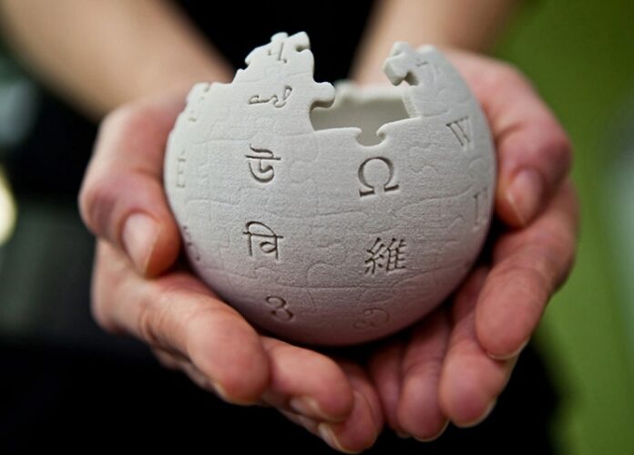 Wikimedia foundation оштрафували у РФ за статтю про звірства у Бучі