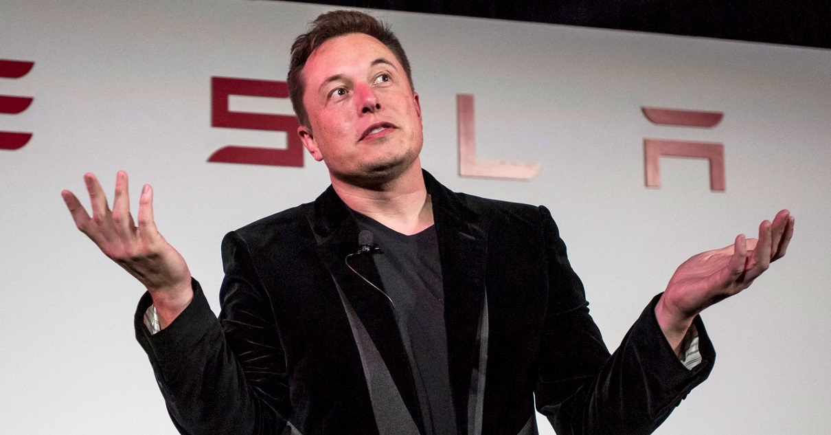 Ілон Маск продав акції Tesla на $4 млрд після покупки Twitter