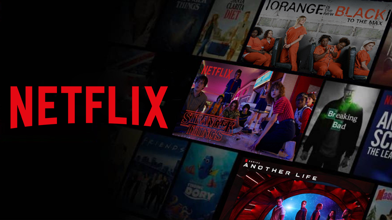 Netflix заблокував доступ користувачам з Росії