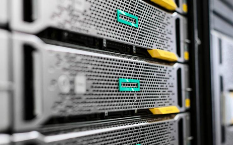 Hewlett Packard Enterprise вирішила повністю залишити ринок Росії та Білорусі