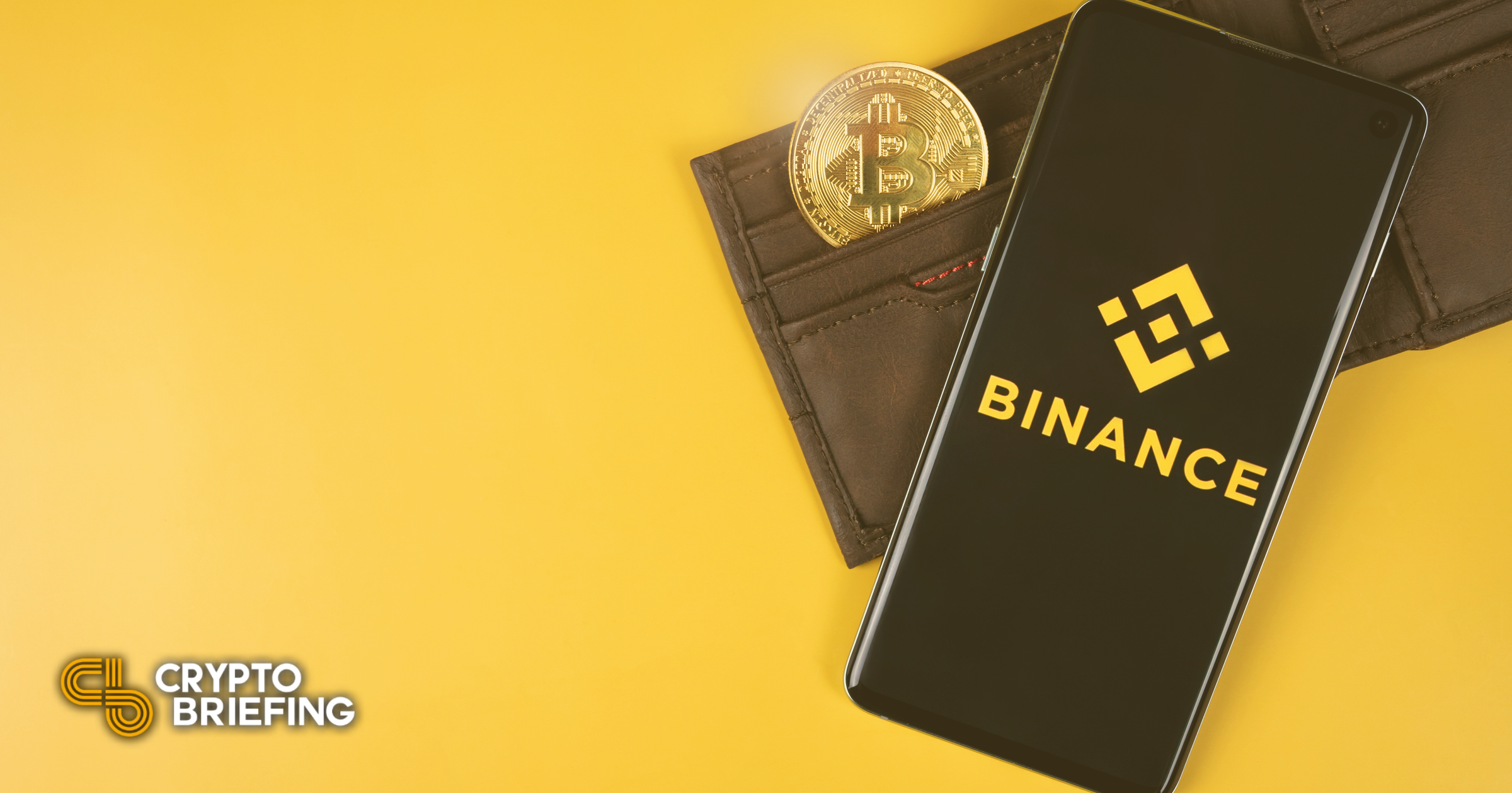 Криптобіржа Binance виділила $1,2 млн на допомогу українцям зі статусом внутрішньо переміщених осіб