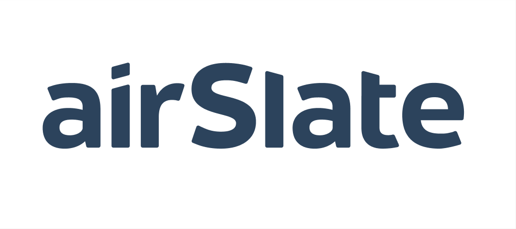 Український стартап AirSlate оцінили більш ніж у $1 млрд