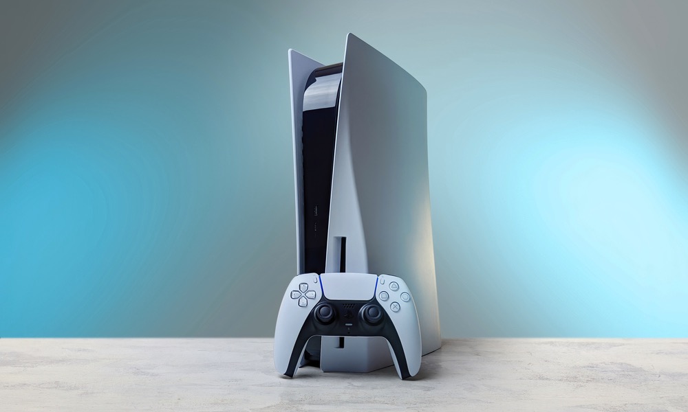 Sony випустить монітор для PlayStation 5