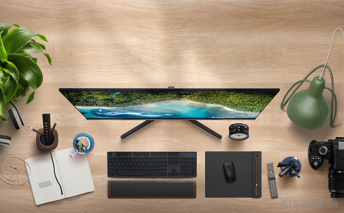Xiaomi випустила 22-дюймовий Full HD-монітор вартістю усього лише $75