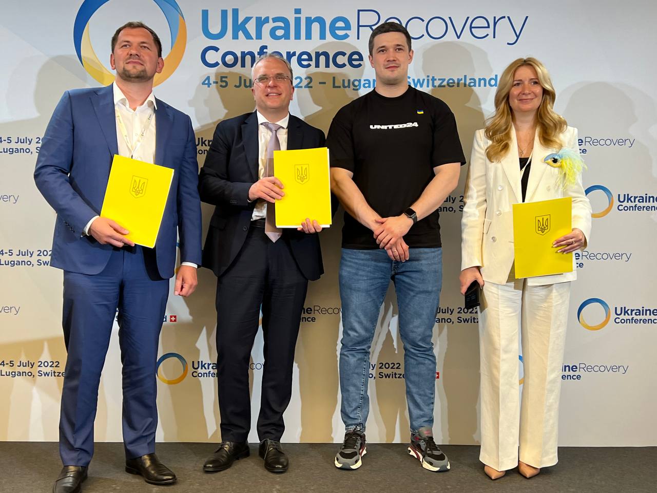 Київстар, Vodafone та Датагруп-Volia надали понад 400 млн грн для цифрового розвитку України