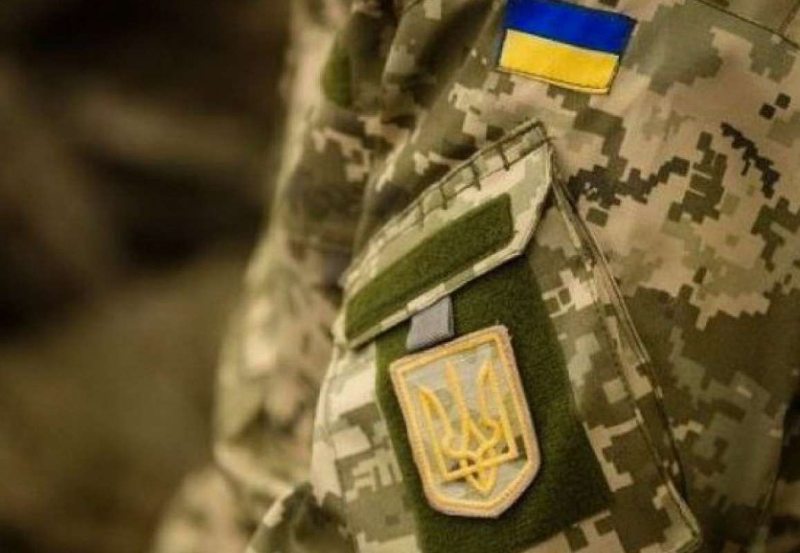 Застосунок «Дія» використовуватимуть для військового обліку - Генштаб ЗСУ