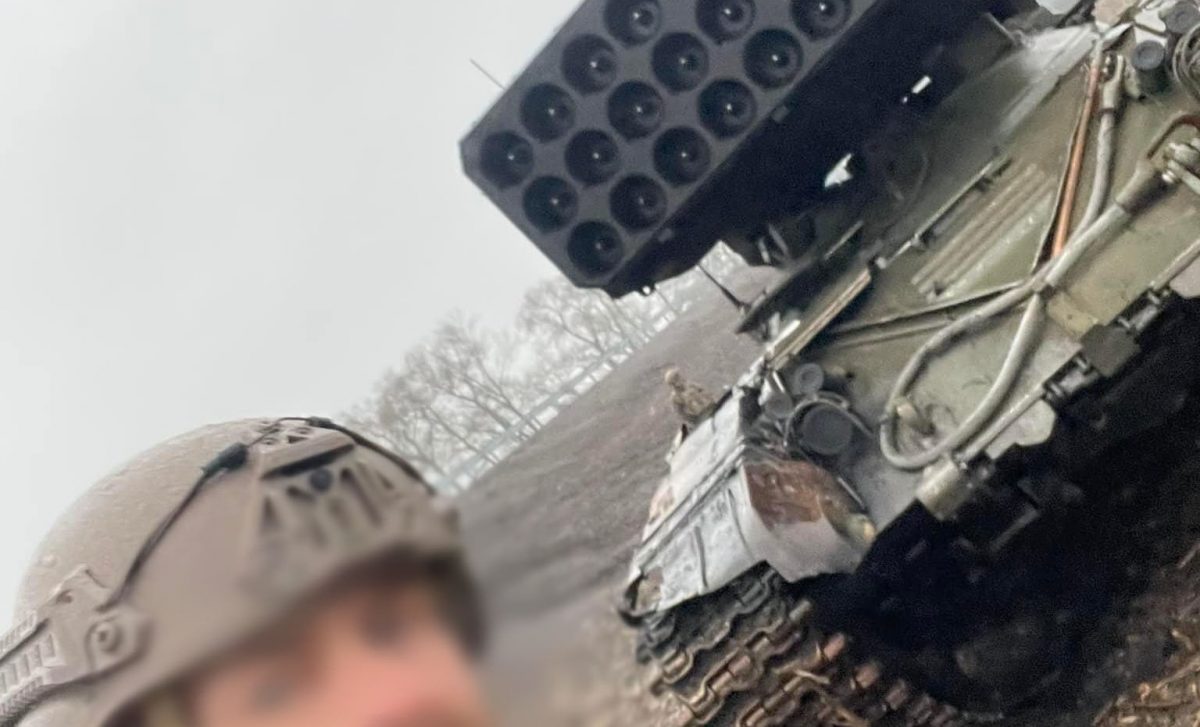 Яку російську артилерію захопили ЗСУ: Міноборони назвало ТОП-3 трофеї