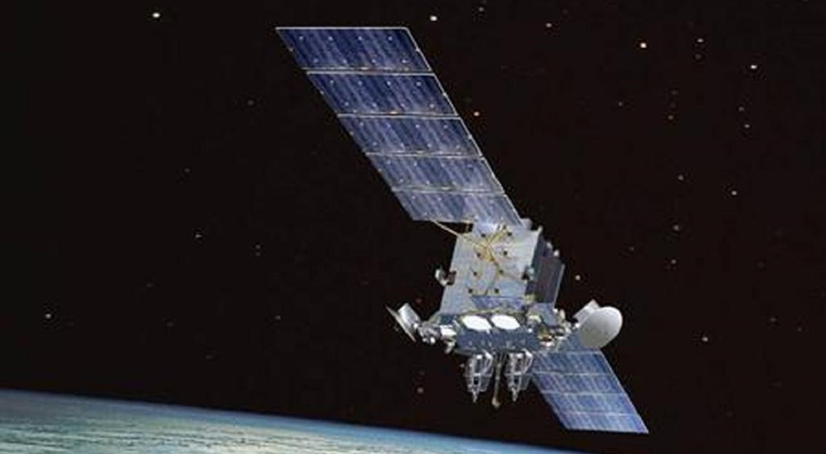 США виведуть на орбіту близько 30 супутників для спостереження за запусками іноземних гіперзвукових ракет