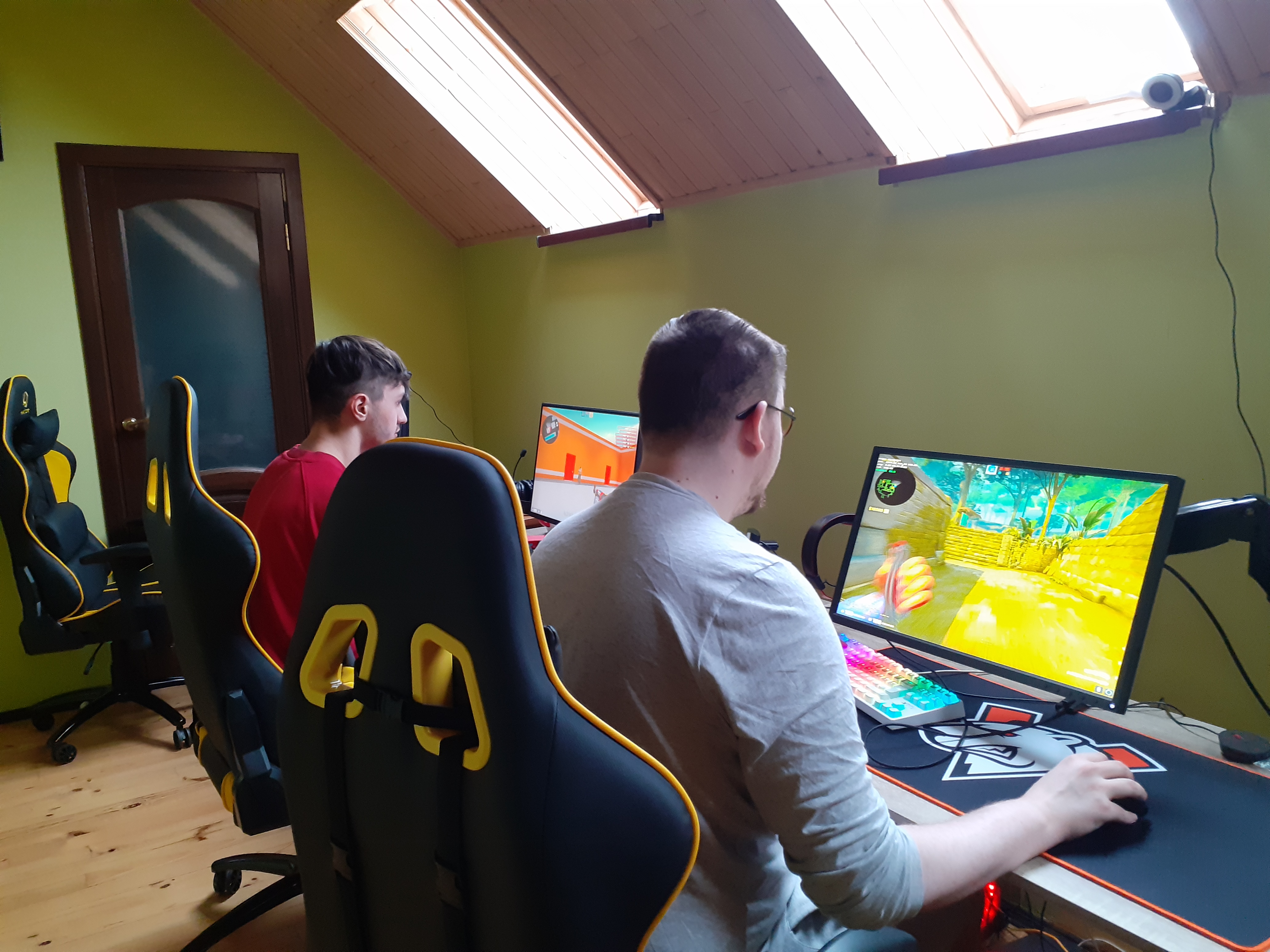 Українська кіберкоманда Leogaming стартує у новому сезоні престижного турніру