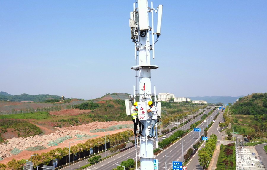 У Росії хочуть створити свій інтернет 6G, після провалу із запуском 5G