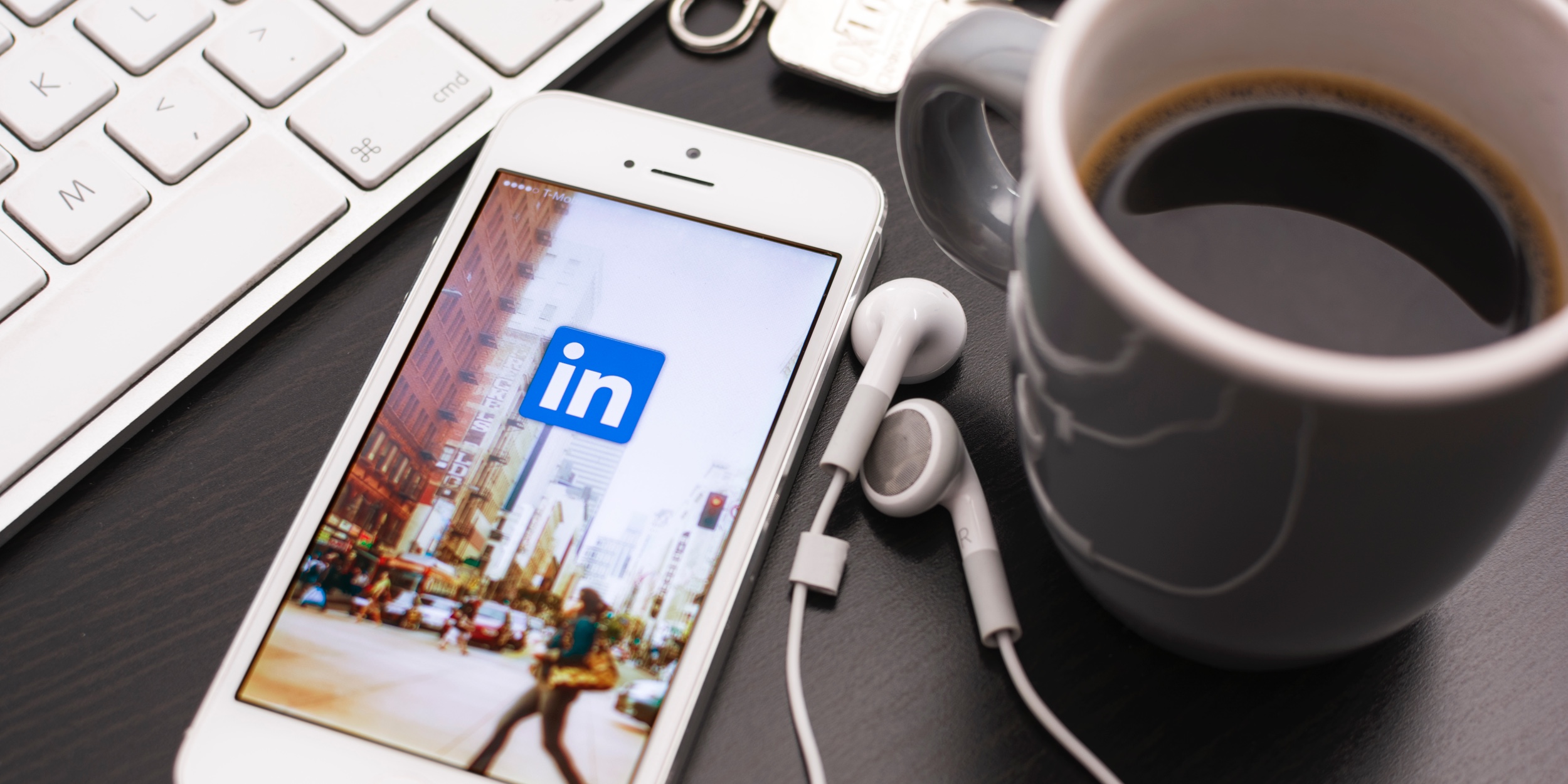 У Білорусі заблокували соцмережу LinkedIn