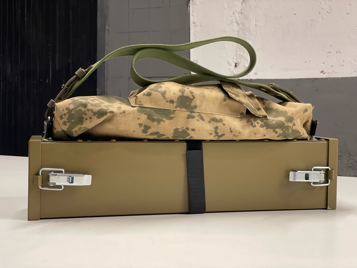Український PowerBank: інженери випустили пристрій, що може зарядити сотню телефонів та 20 дронів