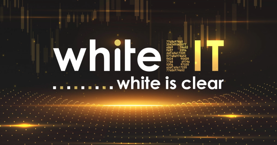 Українська криптобіржа WhiteBIT розмістить свій логотип на формі