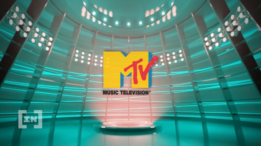 Канал MTV запускає власний метавсесвіт