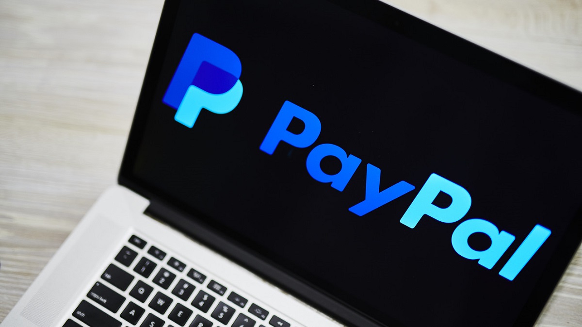 PayPal додав у свій мобільний додаток операції з криптовалютами
