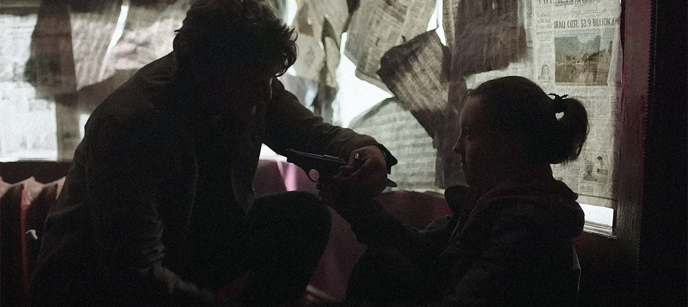 HBO Max показав перший тизер серіалу по грі The Last of Us