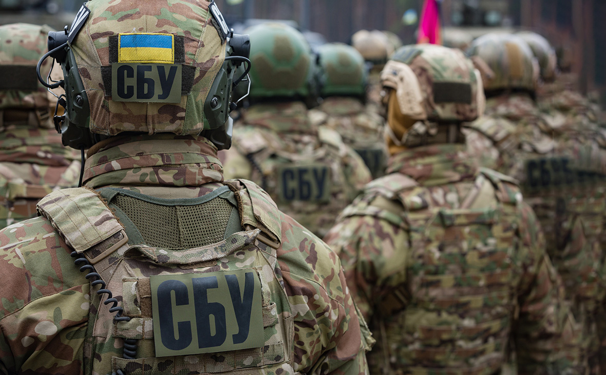 СБУ заблокувала криптогаманець росіянина, який збирав кошти для окупантів