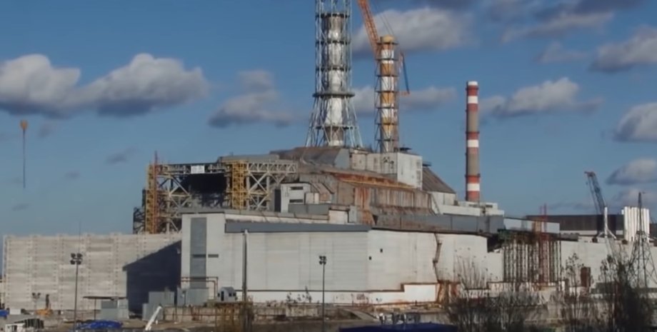Чорнобильська АЕС відправила на захоронення першу партію радіоактивних відходів після деокупації