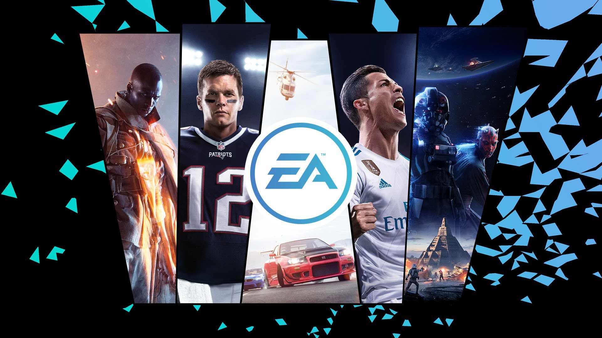 Корпорація Amazon придбала найбільшого ігрового видавця Electronic Arts, - ЗМІ