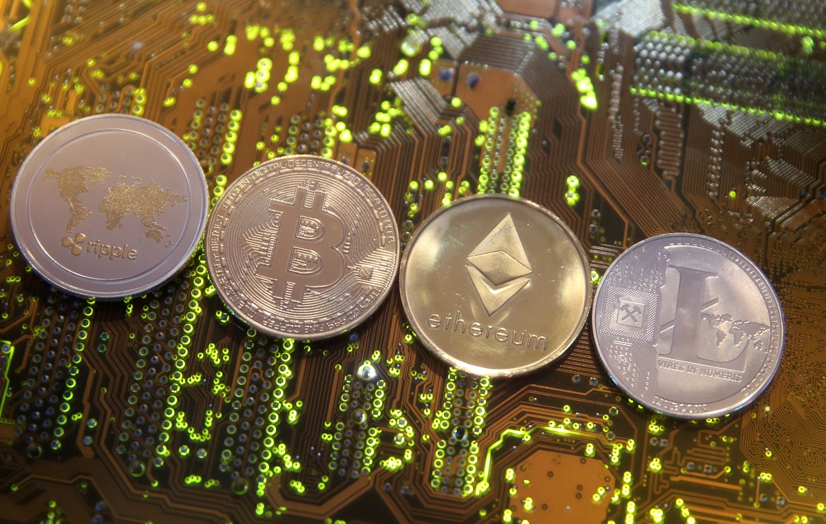 Binance з 31 серпня призупинить введення та виведення криптовалюти Ethereum