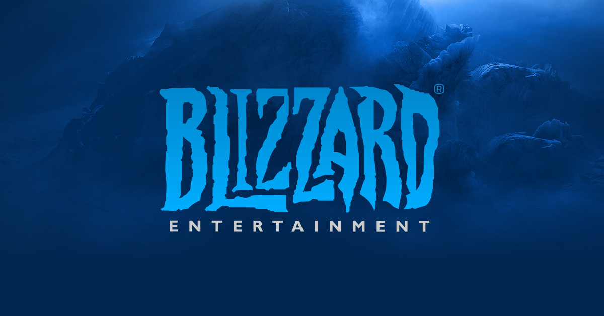 Ігрова студія Blizzard заборонила використовувати у своїх іграх слово 