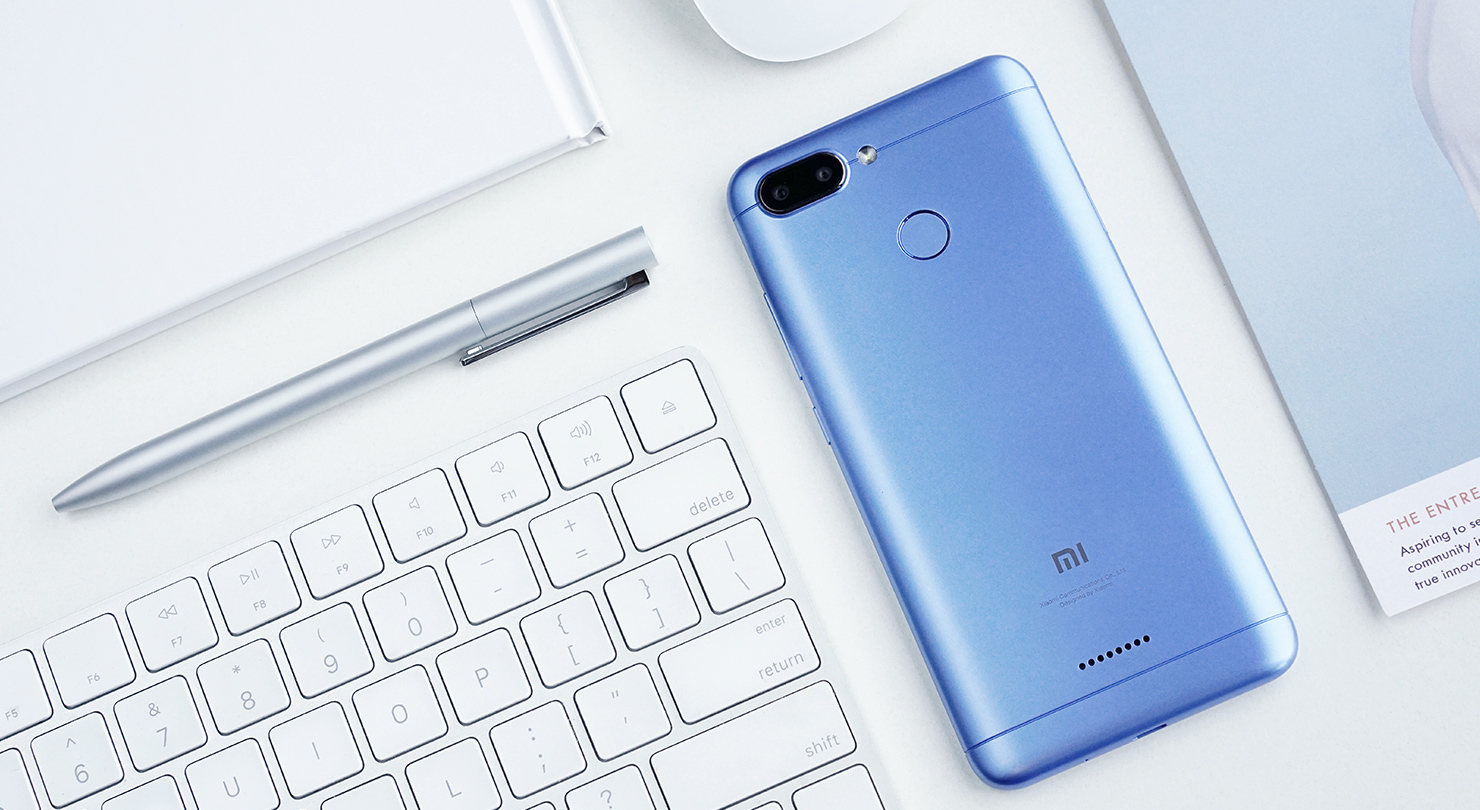 В Індії смартфон Redmi 6А вбив жінку