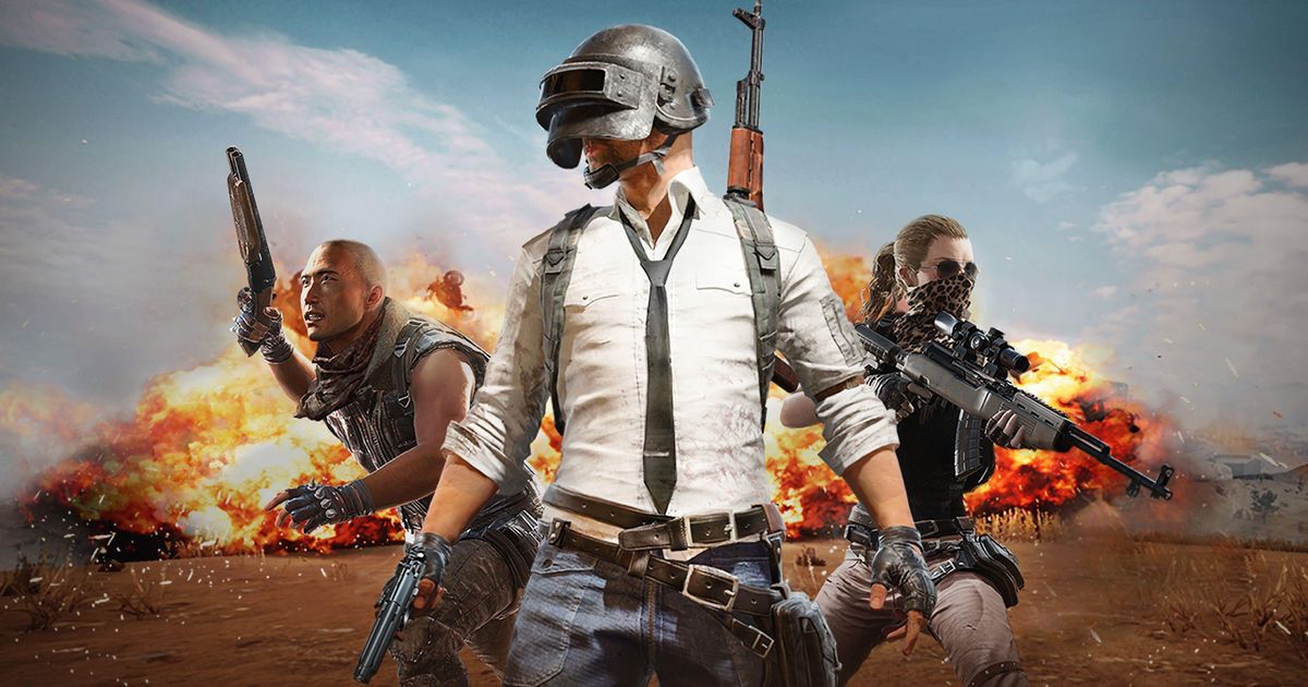 Талібан заборонив в Афганістані гру PUBG за «пропаганду насильства»