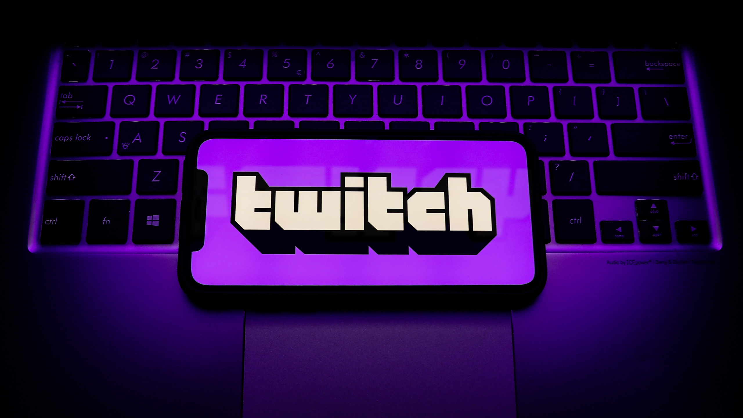 Twitch заборонить трансляцію азартних ігор