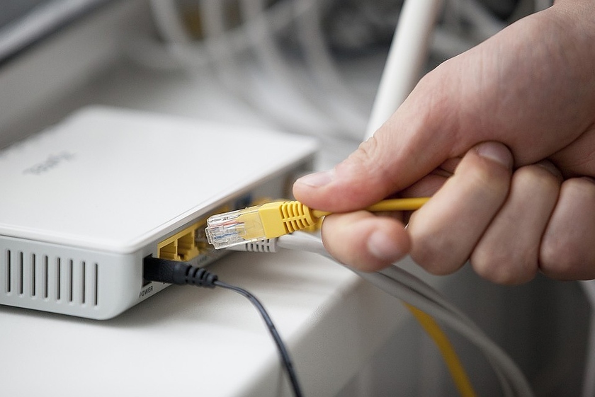 У роботі найбільшого російського інтернет-оператора «Ростелеком» стався збій, який торкнувся всієї країни