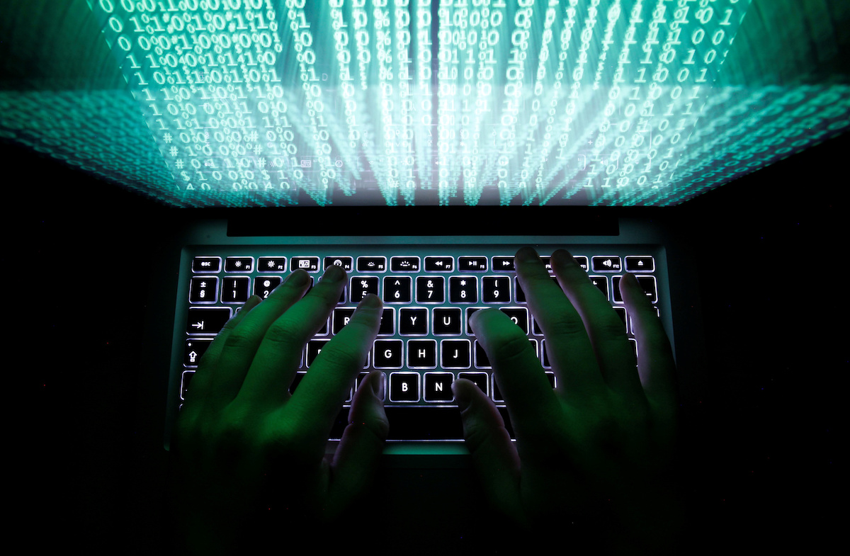 ГУР заявило про підготовку російських кібератак на інфраструктуру України та країн Балтії