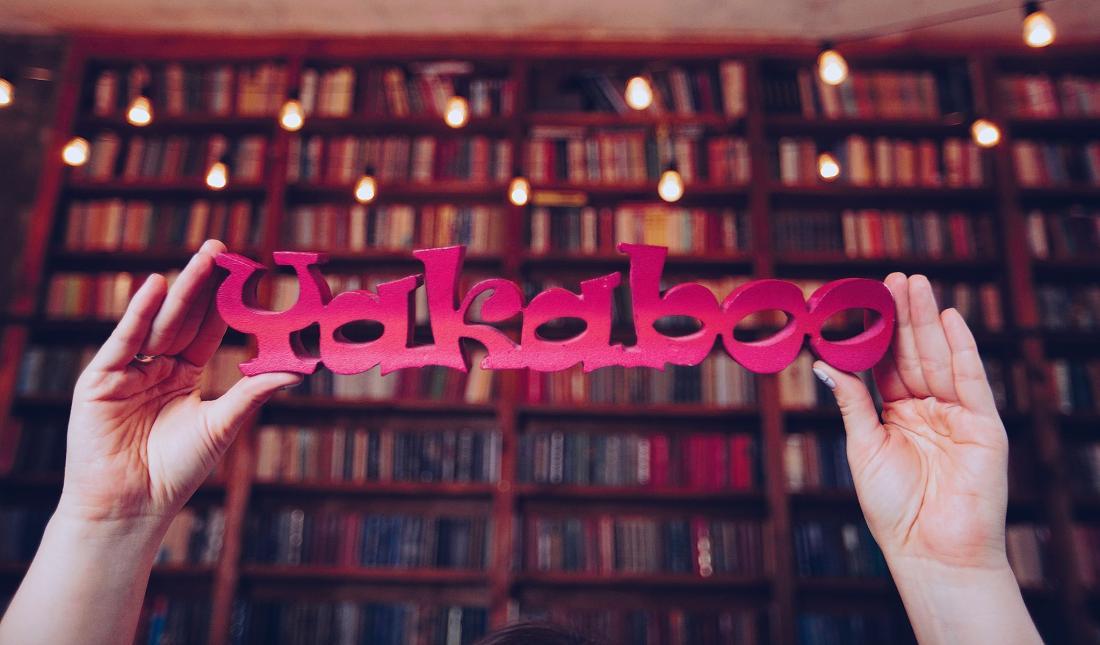 Гендиректор Yakaboo залишив компанію через сексистський скандал