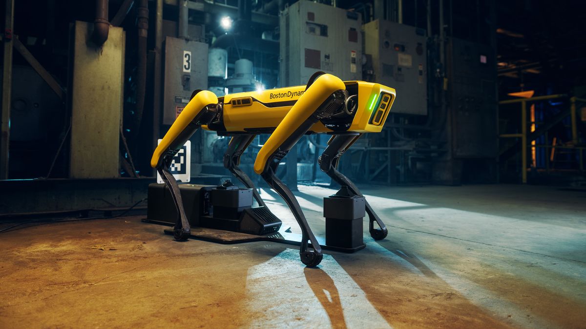 Boston Dynamics та ще 5 компаній виступили проти перетворення роботів на зброю