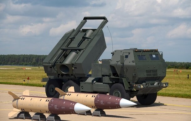 Lockheed Martin заявив про збільшення виробництва HIMARS до 96 одиниць на рік