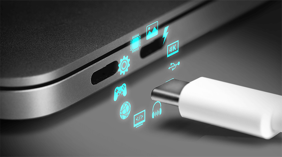Євросоюз остаточно затвердив USB Type-C єдиним стандартом зарядних пристроїв