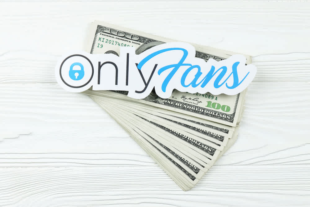Onlyfans у рамках «податку на Google» заплатив Україні майже $900 тисяч
