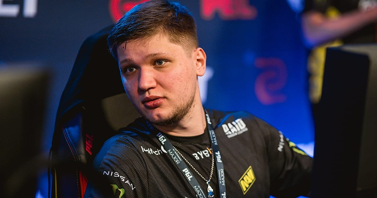 Українця Олександра S1mple Костильова визнали найкращим гравцем десятиліття у CS:GO