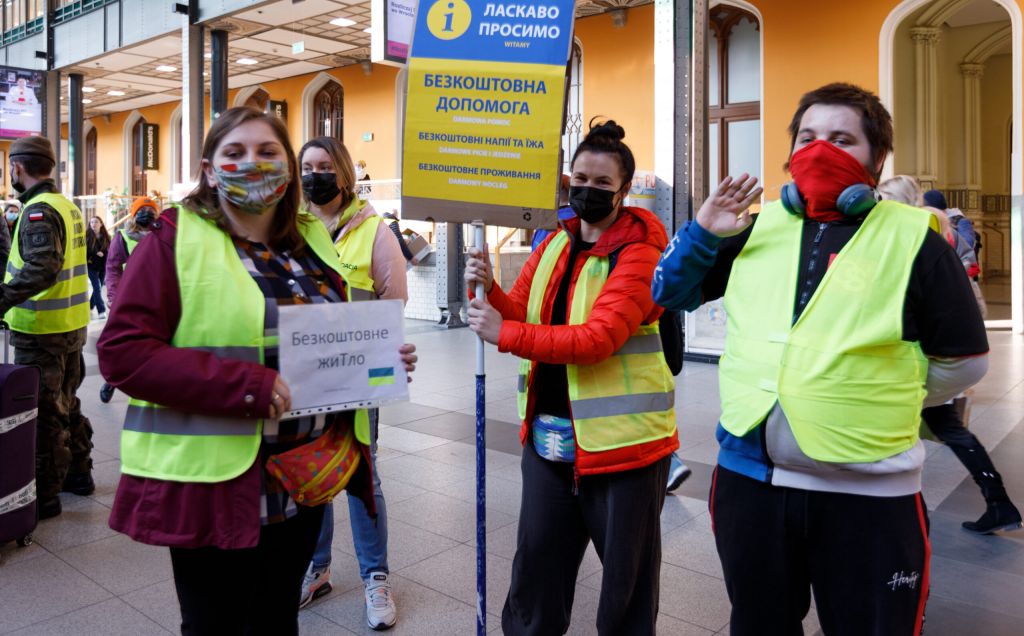 Верховна Рада ухвалила закон, що дозволяє волонтерам реєструватися через 