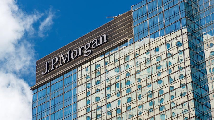 Найбільший банк США JPMorgan запустить свій криптогаманець